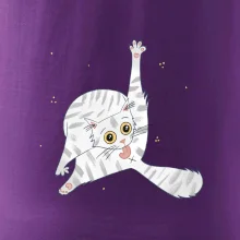 Kočka čistotná (studio-arte.cz)