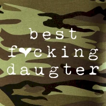 Best fucking daughter