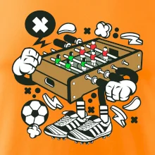 Fotbalový stolňák