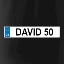 SPZ David 50
