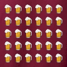 Narozeniny - 30x pivo