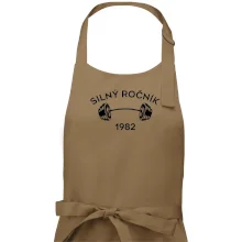 Silný ročník - Letopočet 1982 Silný ročník - Letopočet 1982