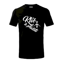 Vývrtka mechanická  - Klíč k přežití