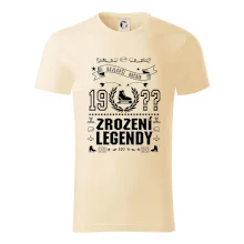 Zrození legendy - pro hokejistu