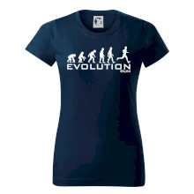 Evoluce Run