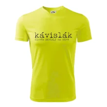 Čeština 2.0 - kávislák