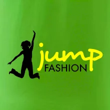 Jump fashion Jump fashion