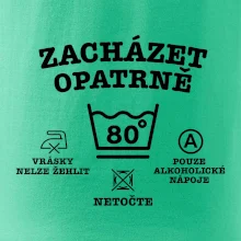 Zacházet opatrně 80