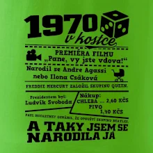 1970 v kostce