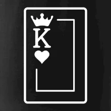 King of hearts