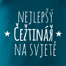 Nejlepší češtinář na světě