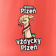 Jednou Plzeň vždycky Plzeň