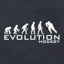 Evoluce Hockey - hráč