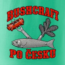 Bushcraft po česku