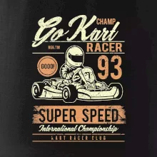 Go Kart Racer
