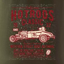 Hot Rods Race Classic