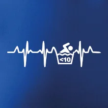 Otužilec EKG 10 Otužilec EKG 10