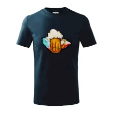 Český pivař (lulu_art)