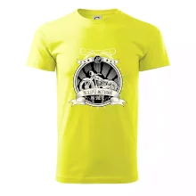 Nejlepší motorkář na světě