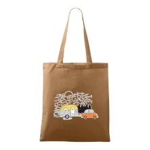 S obytňákem v lese