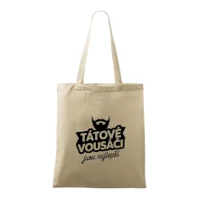 Tátové vousáči jsou nejlepší