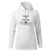 Keep Calm and Fly Inverted