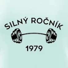Silný ročník - Letopočet 1979