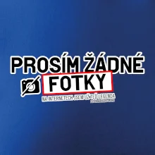 Prosím žádné fotky - fušeřina