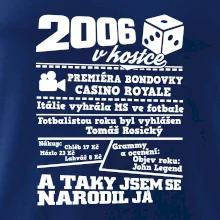 2006 v kostce