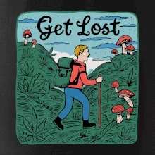 Marihuana - Get lost