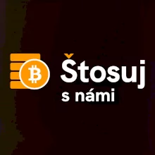 Štosuj s námi - logo velké