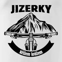 Český ráj křížem krážem