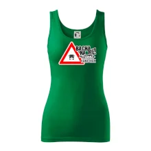 Bacha na mě! Můj táta je kamioňák