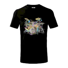 Bicí barevné splash