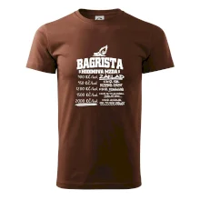 Hodinová mzda bagrista