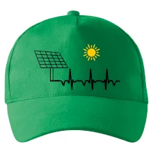 Ekg Fotovoltaická elektrárna
