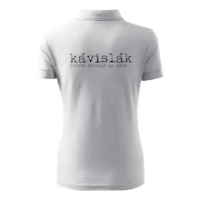 Čeština 2.0 - kávislák