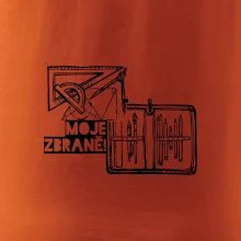 Moje zbraně - Geometrie - matematika