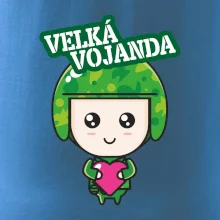 Velká vojanda