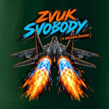 Zvuk svobody