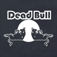 Dead Bull obrys