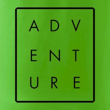 Adventure obdelník
