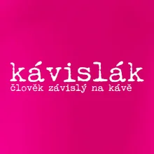Čeština 2.0 - kávislák