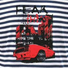 Fear this car Fear this car