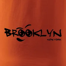 Brooklyn úsměv Brooklyn úsměv