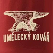 Umělecký kovář