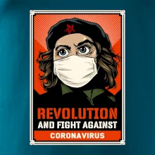 Corona Revolution & Fight