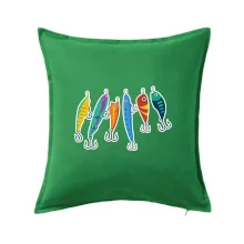 Rybářské návnady