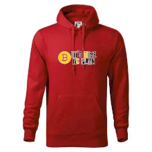 It's time to plan bitcoin