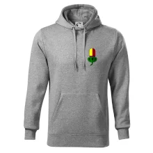 Prší - Žaludy - prso